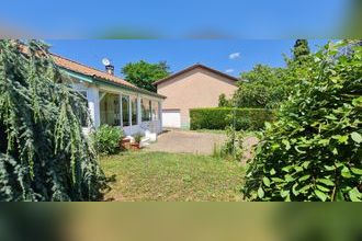 achat maison sathonay-camp 69580