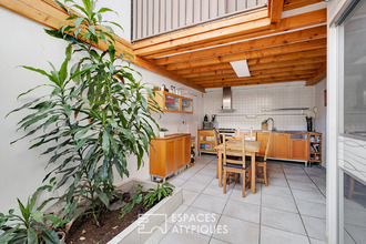 achat maison sathonay-camp 69580