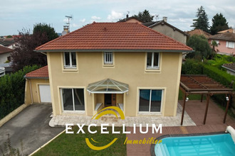 achat maison sathonay-camp 69580