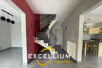 achat maison sathonay-camp 69580