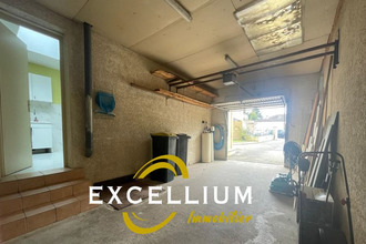 achat maison sathonay-camp 69580