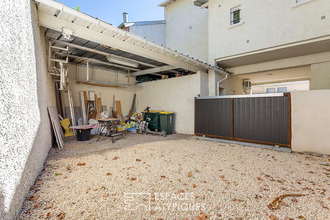achat maison sathonay-camp 69580