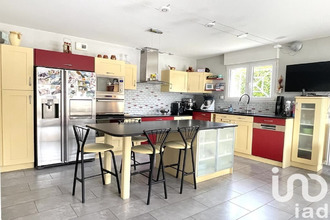 achat maison sathonay-village 69580