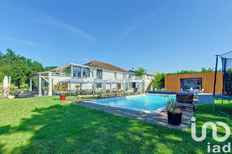 achat maison sathonay-village 69580