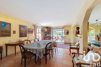 achat maison sathonay-village 69580