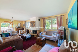 achat maison sathonay-village 69580