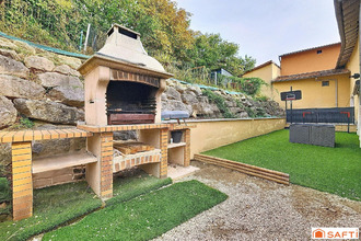 achat maison sathonay-village 69580