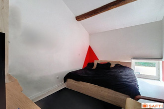 achat maison sathonay-village 69580