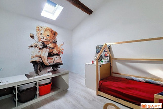 achat maison sathonay-village 69580