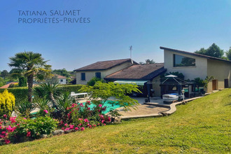 achat maison sathonay-village 69580