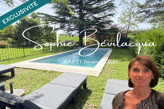 achat maison sathonay-village 69580