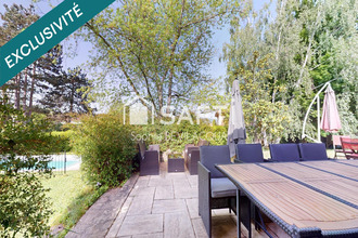 achat maison sathonay-village 69580