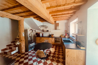 achat maison sathonay-village 69580