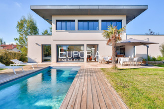 achat maison sathonay-village 69580