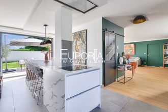 achat maison sathonay-village 69580