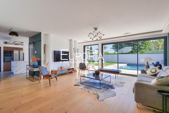 achat maison sathonay-village 69580