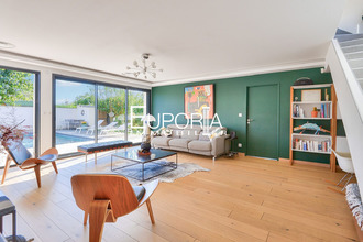 achat maison sathonay-village 69580