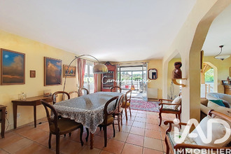 achat maison sathonay-village 69580