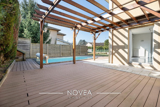 achat maison sathonay-village 69580