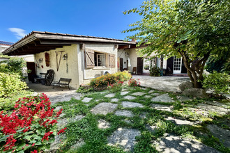 achat maison sathonay-village 69580