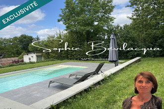 achat maison sathonay-village 69580