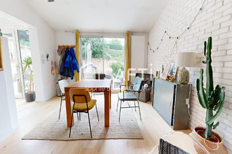 achat maison sathonay-village 69580