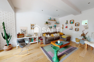 achat maison sathonay-village 69580