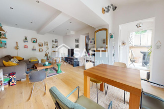 achat maison sathonay-village 69580