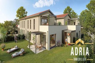 achat maison sathonay-village 69580