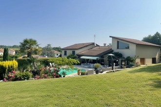 achat maison sathonay-village 69580