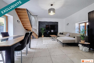 achat maison sathonay-village 69580