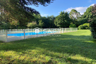 achat maison sathonay-village 69580