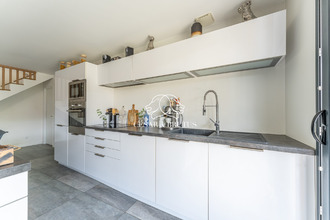 achat maison sathonay-village 69580