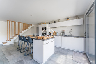 achat maison sathonay-village 69580