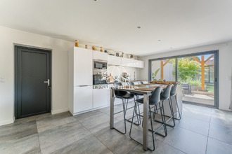 achat maison sathonay-village 69580