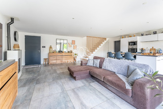 achat maison sathonay-village 69580