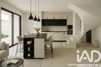achat maison sathonay-village 69580