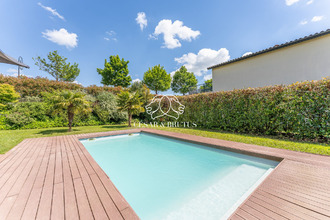 achat maison sathonay-village 69580