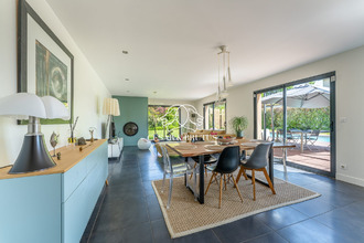 achat maison sathonay-village 69580