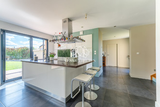 achat maison sathonay-village 69580