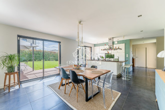 achat maison sathonay-village 69580