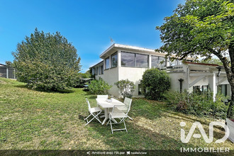 achat maison sathonay-village 69580