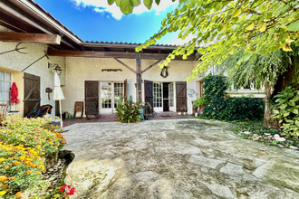achat maison sathonay-village 69580