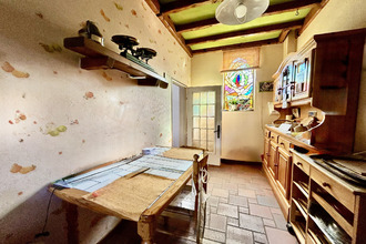 achat maison sathonay-village 69580