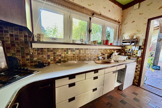 achat maison sathonay-village 69580