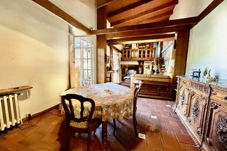 achat maison sathonay-village 69580
