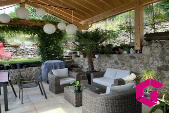 achat maison satillieu 07290