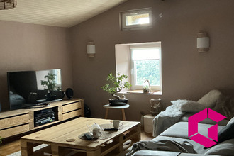 achat maison satillieu 07290