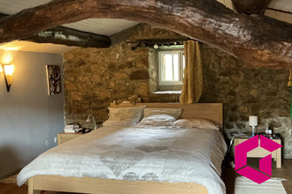 achat maison satillieu 07290