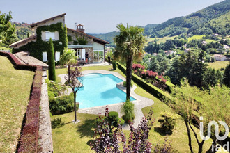 achat maison satillieu 07290